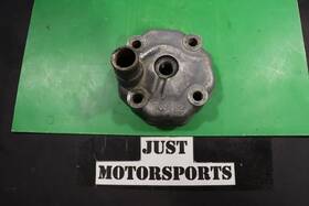 11001-1297 Kawasaki 1989 Kx80 Cylinder Head