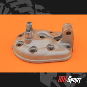 11001-1315 Kawasaki 90-91 1990 Kx250 Kx 250 Oem Cylinder Head Cover Cap Top End Dome