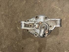 11001-1348 Kawasaki 1991 91-94 Kdx250 Kdx 250 Engine Motor Cylinder Head