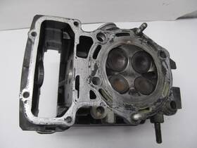 11002-1200 Kawasaki 1985 Vn700 Rear Cylinder Head