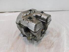 11002-1382 Kawasaki 2006-2007 Klx250s Klx 250 Engine Motor Cylinder Head And Valves With Cover
