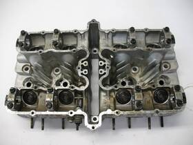 11002-5038 Kawasaki 1981 Csr Kz650 Kz 650 Cylinder Head