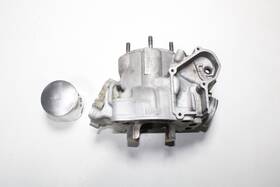 11005-0054 Kawasaki 2006 06-07 Kx250 Kx 250 Oem Cylinder Jug Barrel Pot Bore Engine Top End Piston