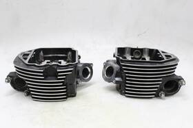 Kawasaki 11005-0085 2012 Vulcan 900 Oem Front Rear Engine Top End Cylinder Head