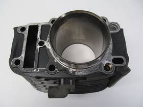 11005-0103 Kawasaki 2013 Vulcan Vn1700 Vn 1700 Front Cylinder Jug Assembly