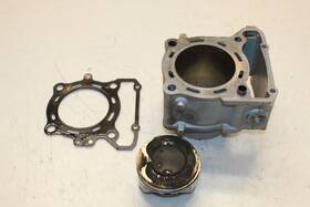 11005-0723 Kawasaki 2023 Klx300 Engine Motor Cylinder Bore Jug And Piston