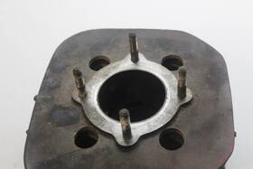 11005-1072 Kawasaki 1980 Ke175 Oem Engine Motor Cylinder Head