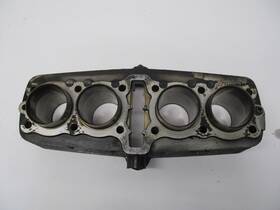 11005-1123 Kawasaki 1981 Kz650h Kz 650 H Csr Cylinder Jug Body