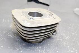 11005-1154 Kawasaki 1982 Kx80 Oem Engine Motor Cylinder Bore Jug 52.5mm