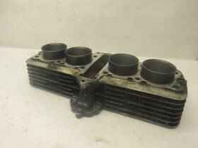 11005-1313 Kawasaki 1982 Kz550 Kz 550 A3 Cylinder Jug 58mm
