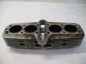 11005-1318 Kawasaki 1981 Csr Kz650 Kz 650 Cylinder Jug Body