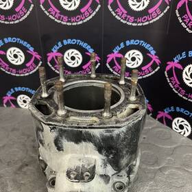 11005-1416 Kawasaki 1985 - 86 Kx500 Engine Motor Cylinder Bore Jug