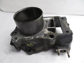 11005-1456 Kawasaki 1985 Vn700 Front Cylinder Jug