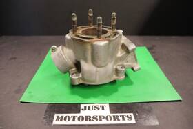 11005-1526 Kawasaki 1988 Kx80 Cylinder Barrel Jug