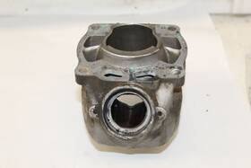 11005-1565 Kawasaki 1989 Kx125 Engine Motor Cylinder Bore Jug