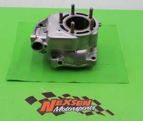 11005-1747 Kawasaki 1993 Kx125 Engine Motor Cylinder Head