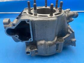 11005-1793 Kawasaki 1996 Kx250 Cylinder Head Top End Jug Barrel Cover Cap