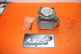 11005-1816 Kawasaki 1997 Klx300r Std Bore Cylinder W Piston