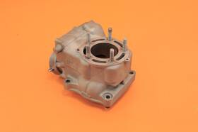 11005-1881 Kawasaki 1999 99 Kx125 Kx 125 Oem Cylinder Jug Barrel Pot Bore Engine Top End 54mm Flange