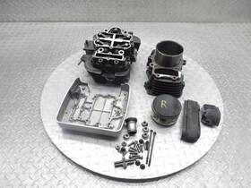 11005-1894 Kawasaki 2000 99-05 Vulcan Drifter Vn1500 Rear Cylinder Head Barrel Jug Piston
