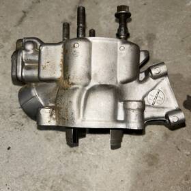 11005-1937 Kawasaki 2001 Kx85 Oem Engine Motor Cylinder Jug Barrel Bore Top End 2069