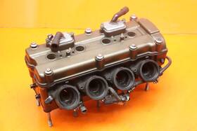 11005-1955 Kawasaki 2000-2001 Ninja Zx12r Oem Engine Top End Cylinder Head