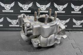 11005-1985 Kawasaki 2005 Kx100 52.5mm Std Bore Sleeved Engine Motor Cylinder Jug Barrel