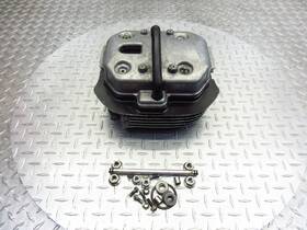 11008-0178 Kawasaki 2011 09-19 Vulcan Vn1700 Voyager Oem Front Cylinder Head Valve Cover