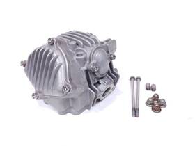 11008-0184 Kawasaki Oem 2010-2025 Klx110 Klx110l Complete Cylinder Head Camshaft Valves