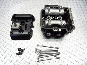 14091-0724 Kawasaki 11008-0747 2018 17-20 Kle300 Versys-x Oem Cylinder Head Valve Cover Engine Top End