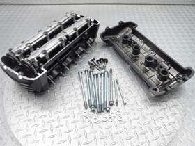 11008-0755 Kawasaki 2016 13-16 Z800 Zr800 Cylinder Head Engine Top End Valve Cover Motor