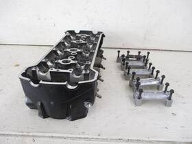 11008-0837 Kawasaki 16 Ninja Zx 1000 M Abs Cylinder Head 2014-2016