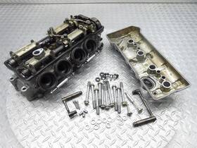 11008-0853 Kawasaki 2015 15-18 Concours Zg 1400 Zg1400 Cylinder Head Top End Valve Cover