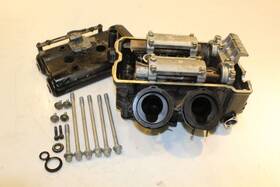 11008-0874 Kawasaki 2019 Versys Kle 650 Engine Top End Cylinder Head Valves