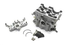 11008-0963 Kawasaki 2020 Kx250 Motor Engine Cylinder Head With Valves For Parts Only