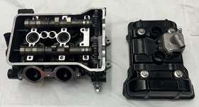 11008-0967 Kawasaki 20-23 Ninja Ex 400 And Z400 Top End Cylinder Head Cams&cover