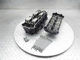 11008-0973 Kawasaki 2020 20-21 Ninja 1000 Sx Cylinder Head Engine Top End Valve Cover Motor