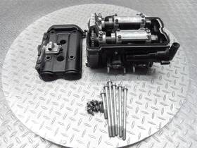 11008-0984 Kawasaki 2023 21-23 Kle650f Versys 650 Cylinder Head Engine Valve Cover Camshaft