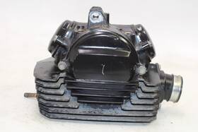 11008-1009 Kawasaki 1983 Klt250 Oem Engine Top End Cylinder Head
