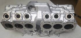11008-1022 Kawasaki 1983 84 95 86 Kz1300 / Zn1300 Cylinder Head