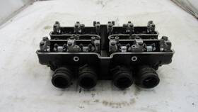 11008-1168 Kawasaki 1985 1986 Zx600 Ninja 600 600r Cylinder Head Valves Rocker Arms