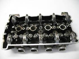 11008-1178 Kawasaki 1986 Concours Zg1000 Zg 1000 Cylinder Head