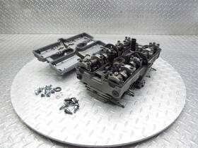 11008-1305 Kawasaki 1996 96-97 Eliminator 600 Zl600 Cylinder Head Engine Valve Cover Oem