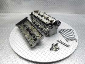 11008-1336 Kawasaki 1999 98-99 Zx900c Zx9r Cylinder Head Engine Motor Top End Valve Cover