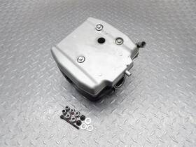 11008-1358 Kawasaki 2000 96-05 Vulcan 800 Vn800c Drifter Oem Front Cylinder Head Cover Lot
