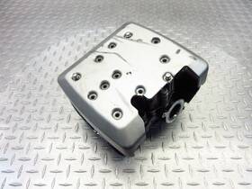 14091-1166 Kawasaki 11008-1361 1999 99-04 Vulcan 1500 Drifter Oem Rear Cylinder Head Valve Cover Top