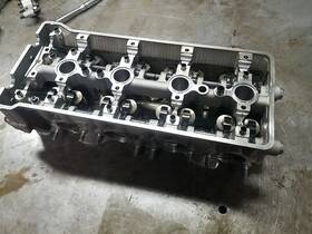 11008-1443 Kawasaki 2021 Zx10r Cylinder Head