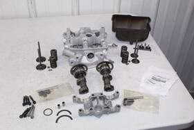 11008-1477 Kawasaki 2019 - 2023 Kx450 Sr Cylinder Head Cams Valves Springs Kx 450