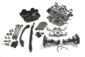 11008-1541 Kawasaki 2024 Kx450 Motor Engine Cylinder Head With Cams Oem