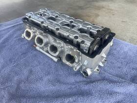 11008-1544 Kawasaki Sxr 160 Cylinder Head